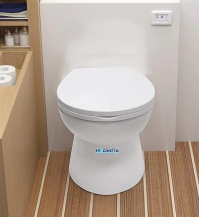 สุดยอด Porta Potty สำหรับเรือ