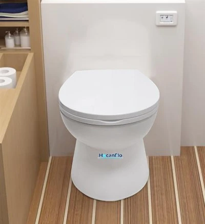 ห้องน้ำเรือ Porta Potty